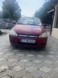 Opel corsa 1.2 benzina