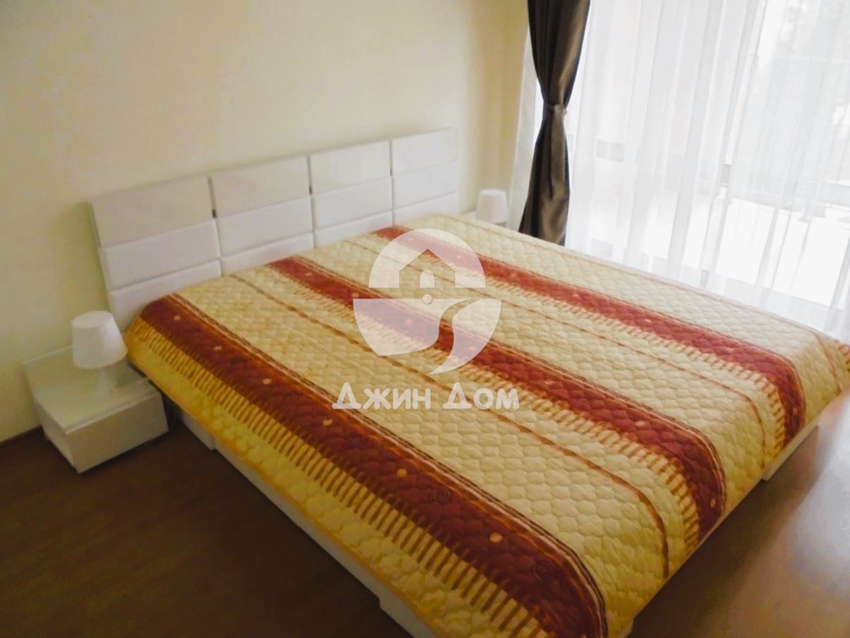 Продава се Тристаен апартамент в Свети Влас - 99 кв.м за 1364 €/кв.м - Снимка #3