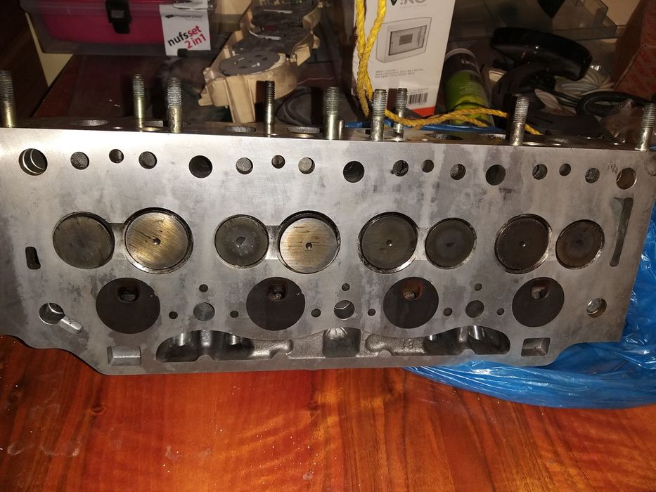 Vand chiulasa Dacia-Renault