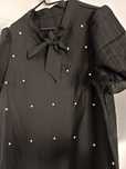 Rochie neagra xl