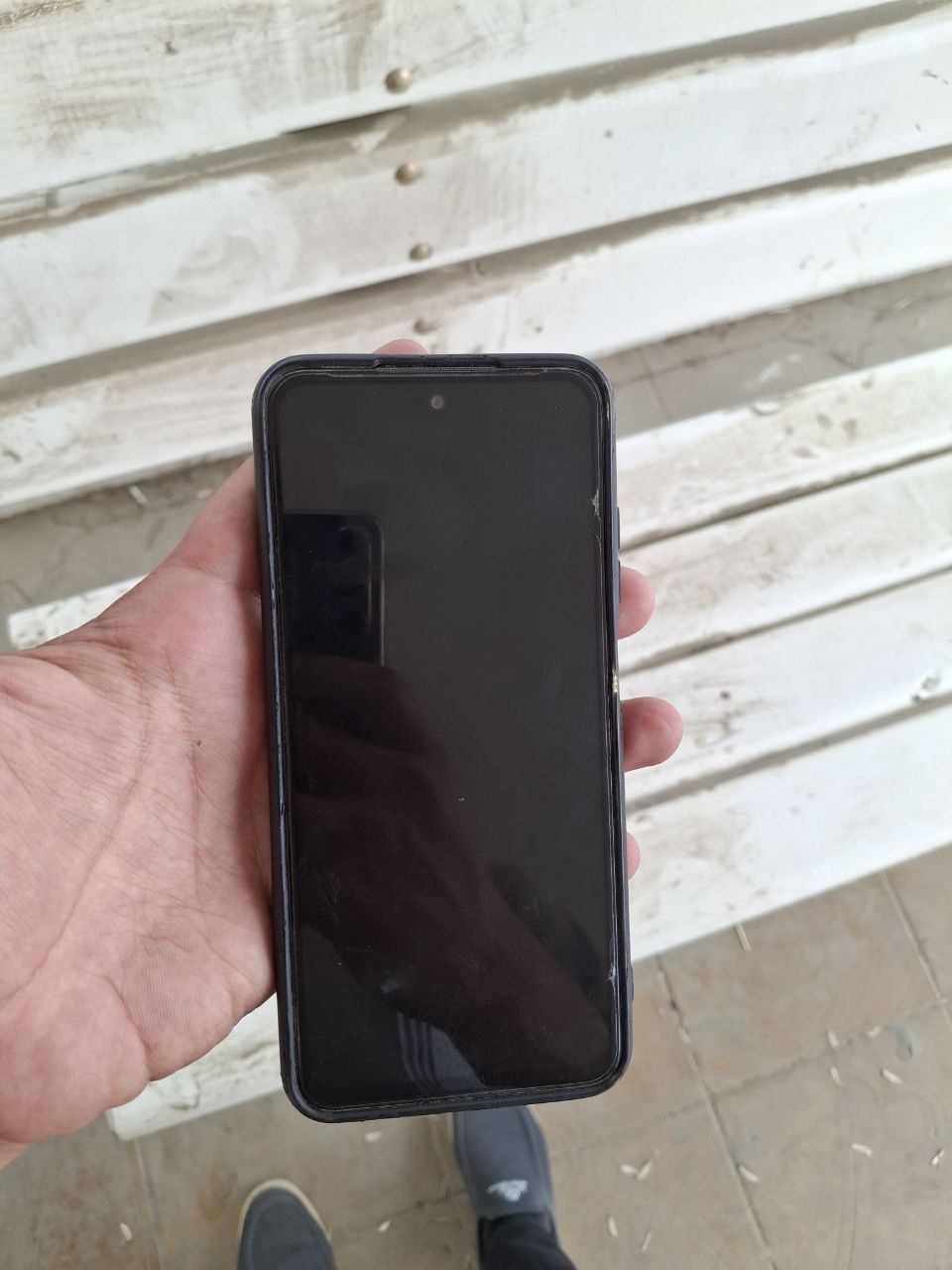Продается в хорошем состоянии Redmi10 коробка документы имеются