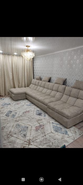 Продается 2-х комнатная квартира