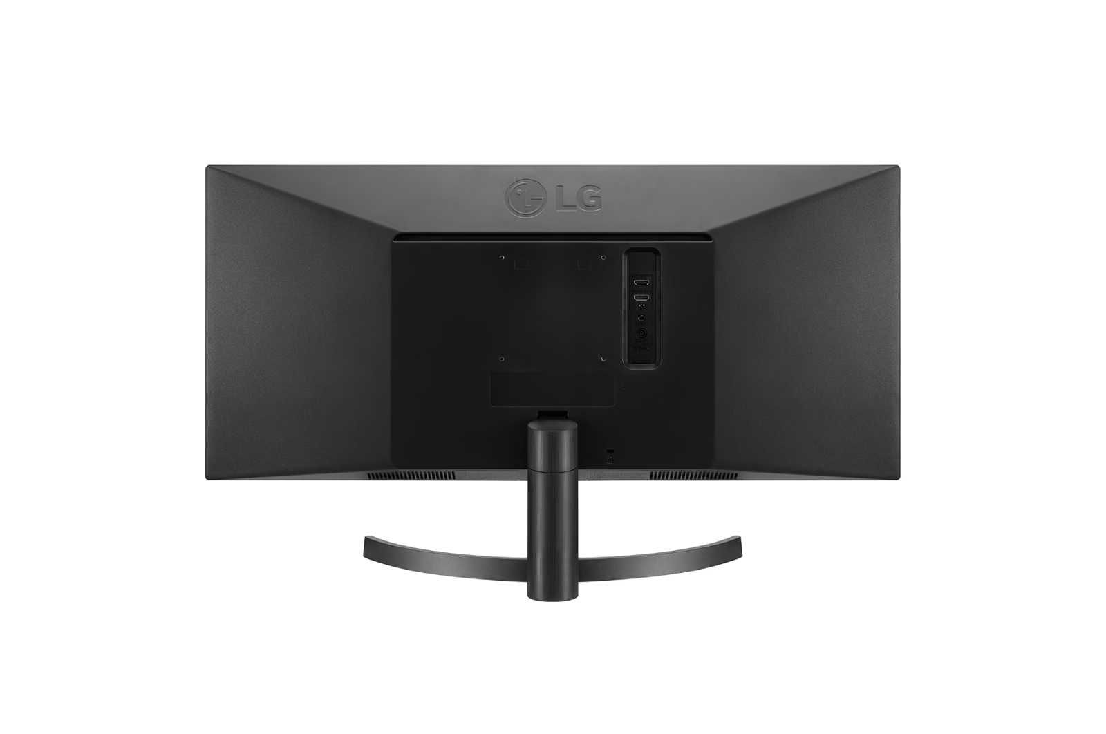 Монитор - LG 34WL500