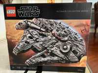 LEGO: Сокол Тысячелетия 75192 Star Wars