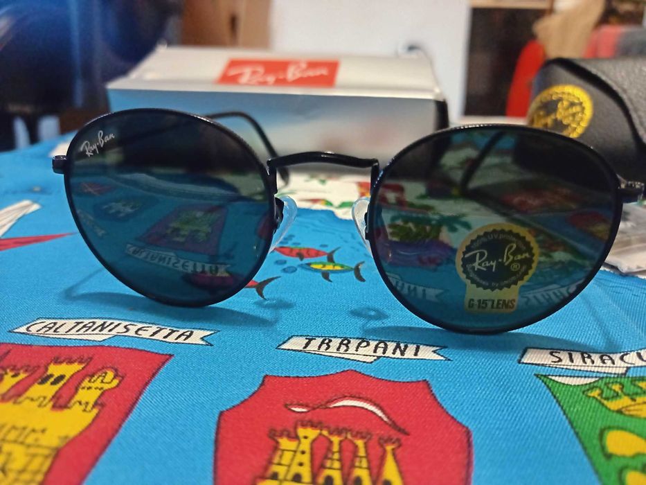 Очила Ray Ban RB3447