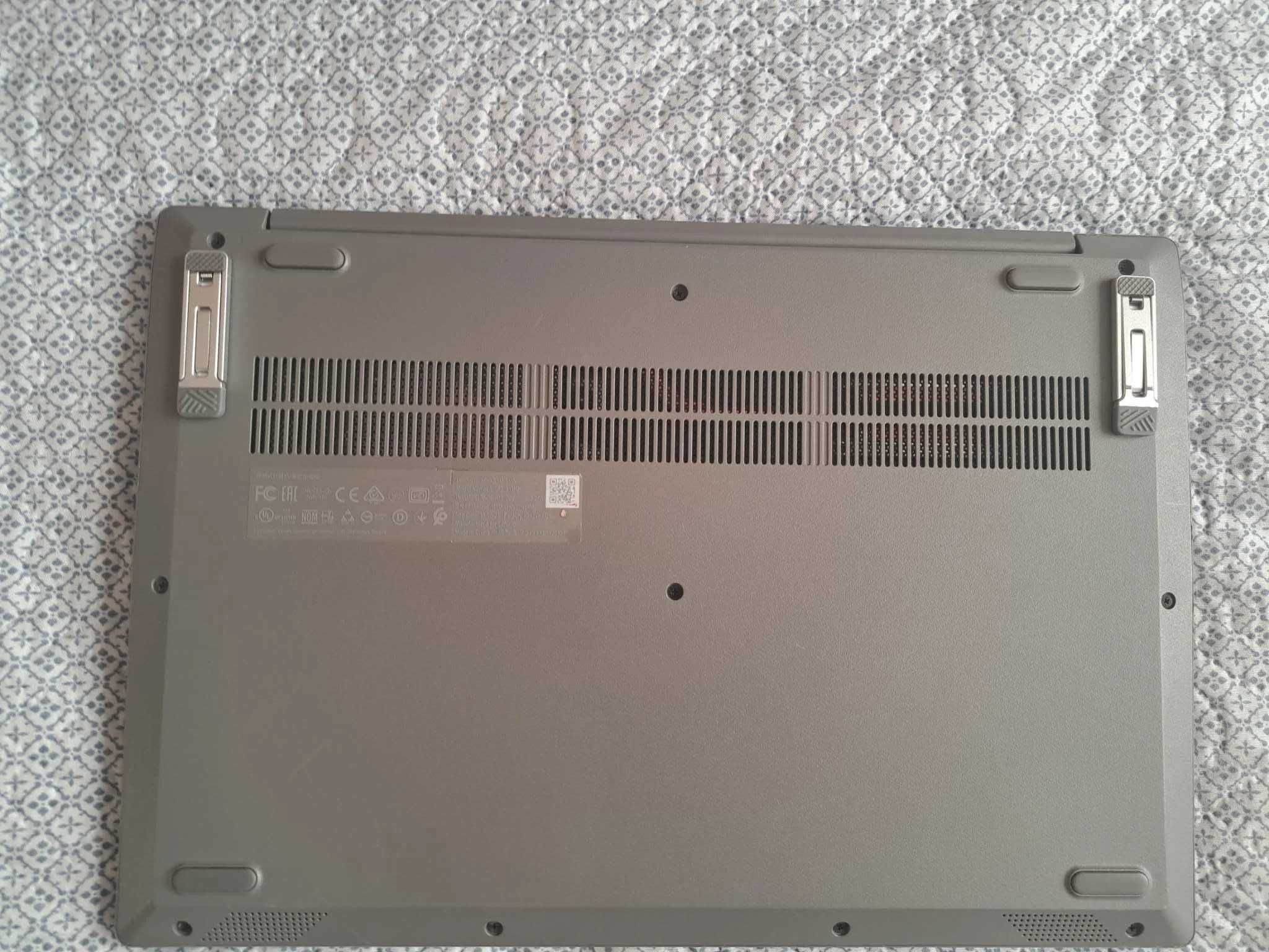 Laptop Lenovo Ideapad S145-15IWL IntelCore i7-8565U 4.60GHzWhiskeyLake