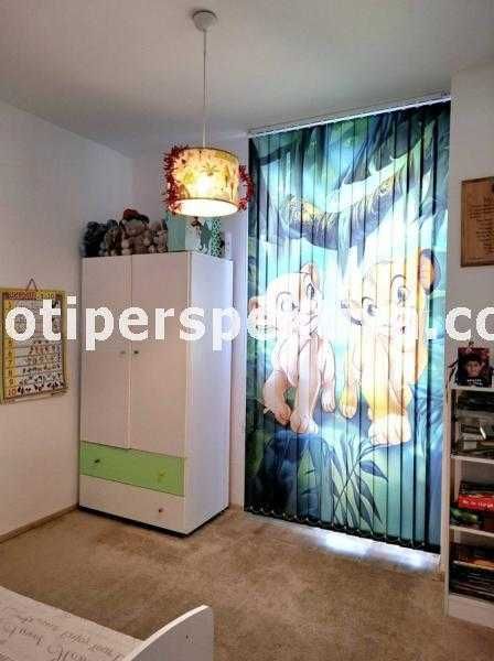 Продава се Многостаен апартамент в Пловдив, Кючук Париж - 133 кв.м за 1790 €/кв.м - Снимка #7