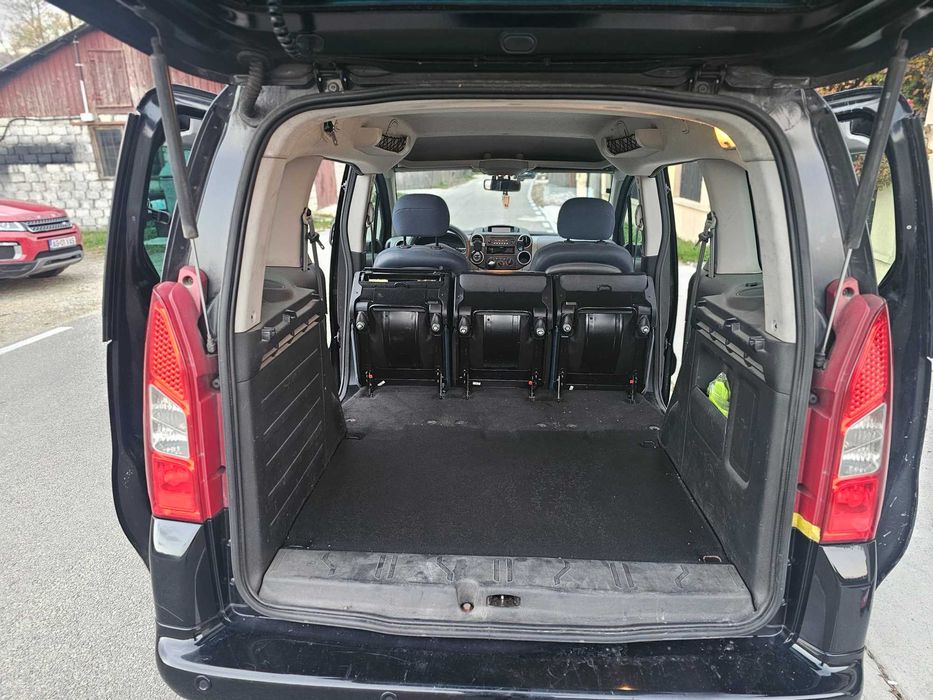 Citroen Berlingo Multispace