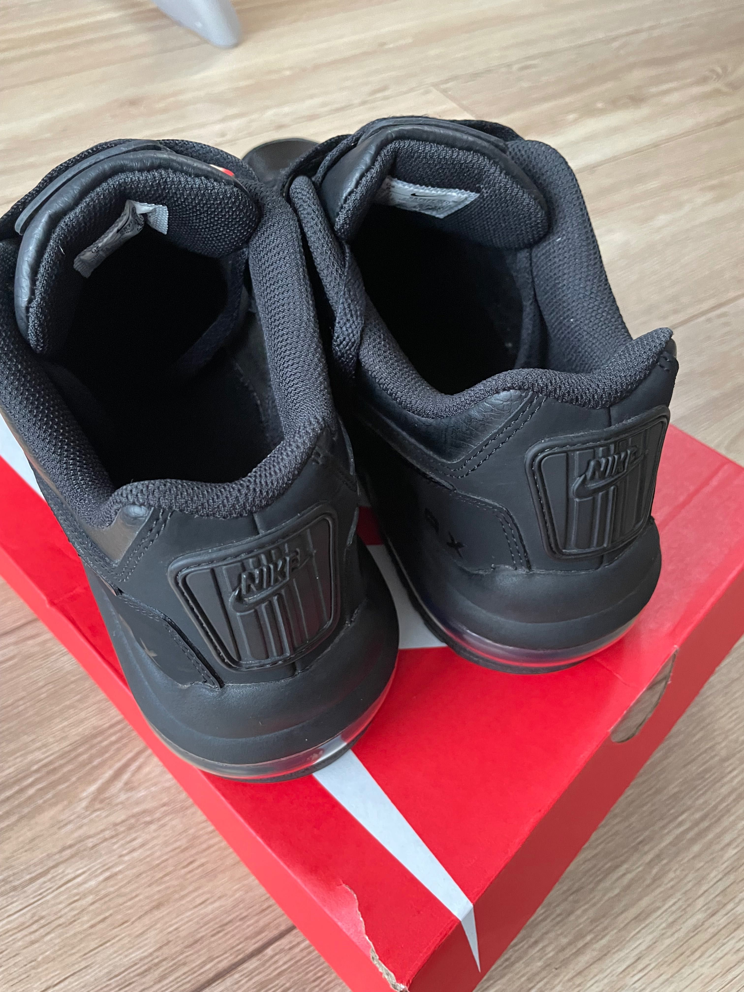 Sneakers Air Max Negru 41