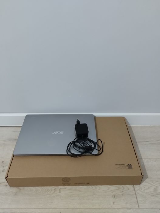 Ноутбук Acer swift ssd