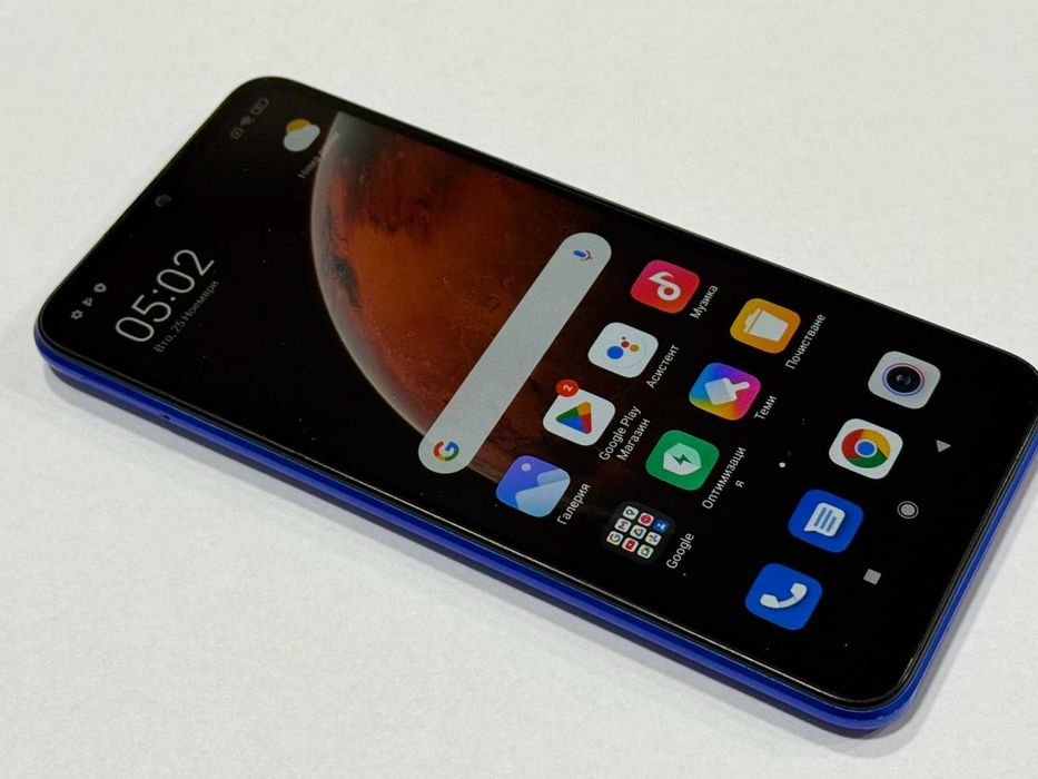 Xiaomi Redmi 9C NFC 32GB 2GB RAM Dual