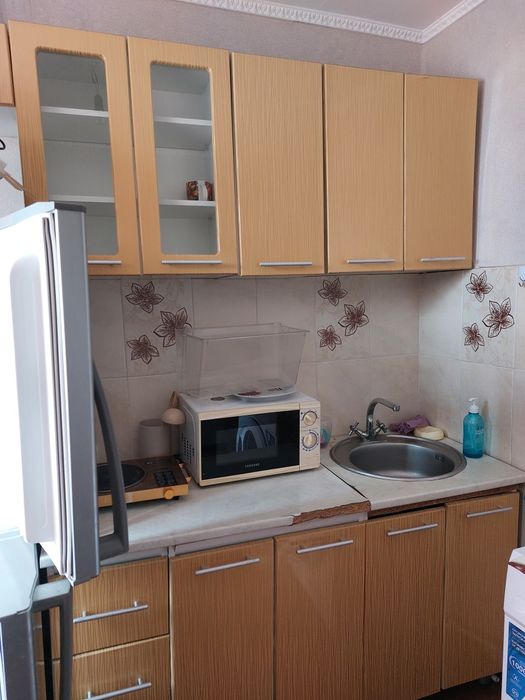 Продам кухонный гарнитур!