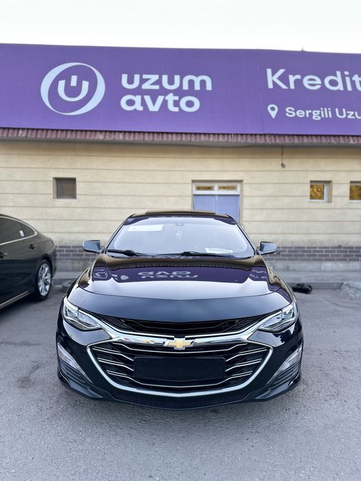 malibu 2.4 mator primeer qlingan