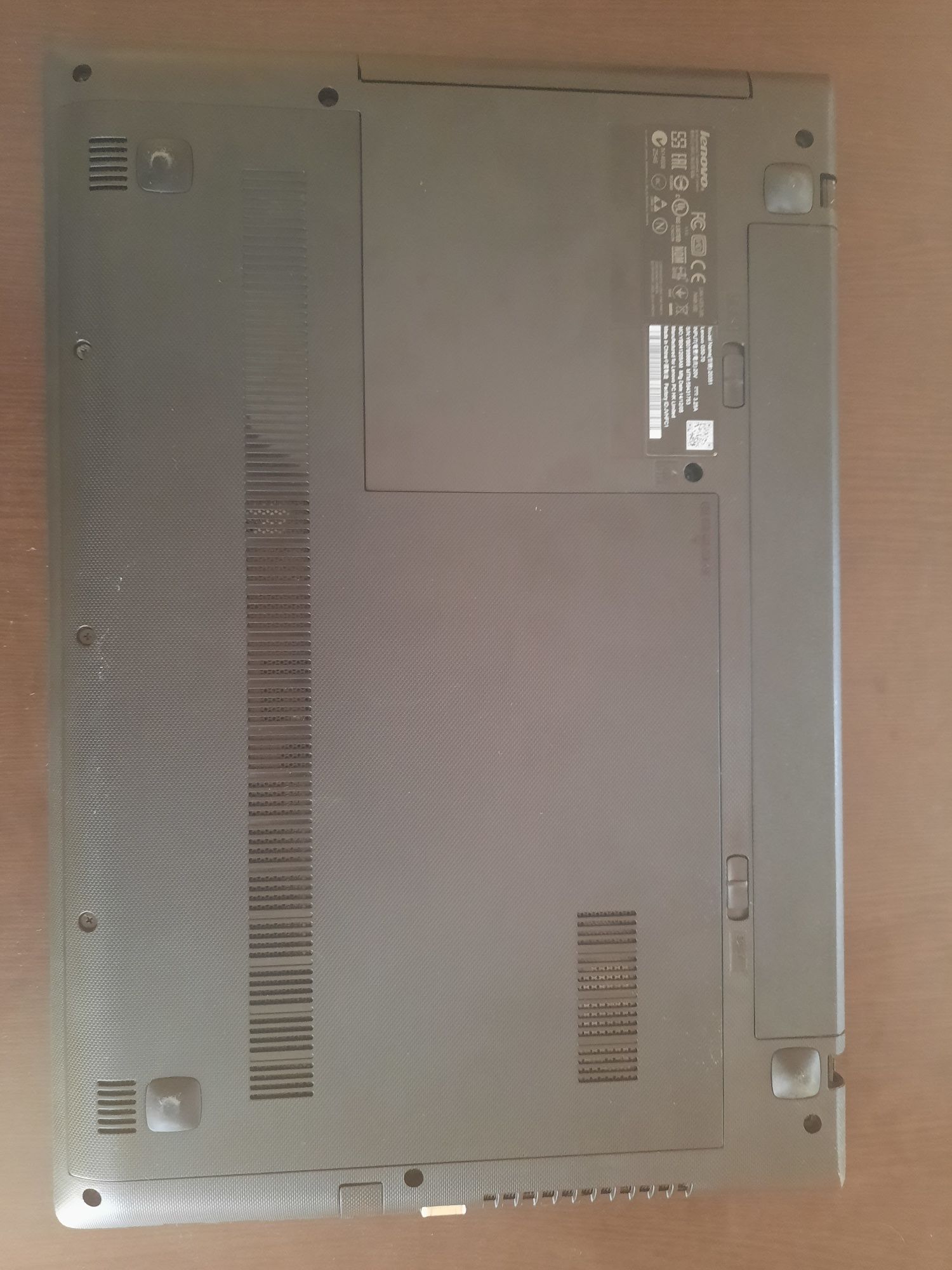 Vând Laptop Lenovo G50-70