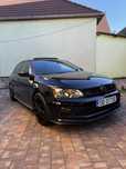 Volkswagen Jetta GLI 2.0 Benzină 2016
