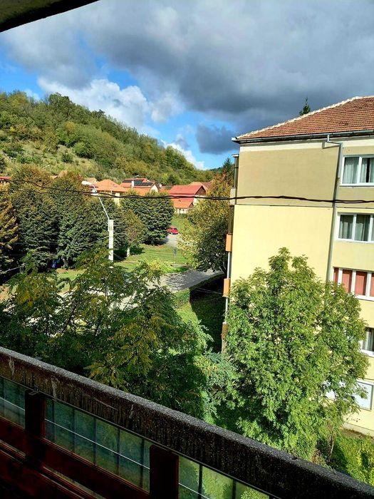 Apartament de vinzare in Medias