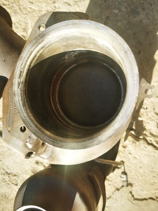 Filtru particule/DPF VW 1.6 TDI adblue