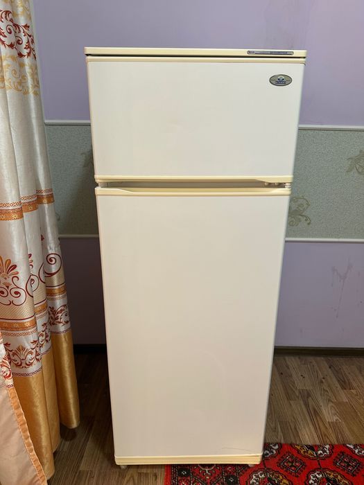 Холодильник Атлант