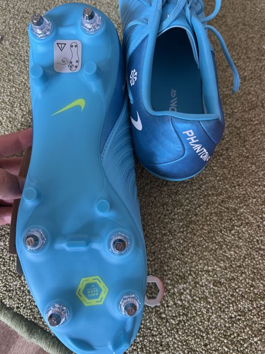 Ghete fotbal mixte nr 42,5