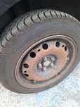 Set Jante Iarnă 175/65 R15 Debica / Seat Vw .Audi