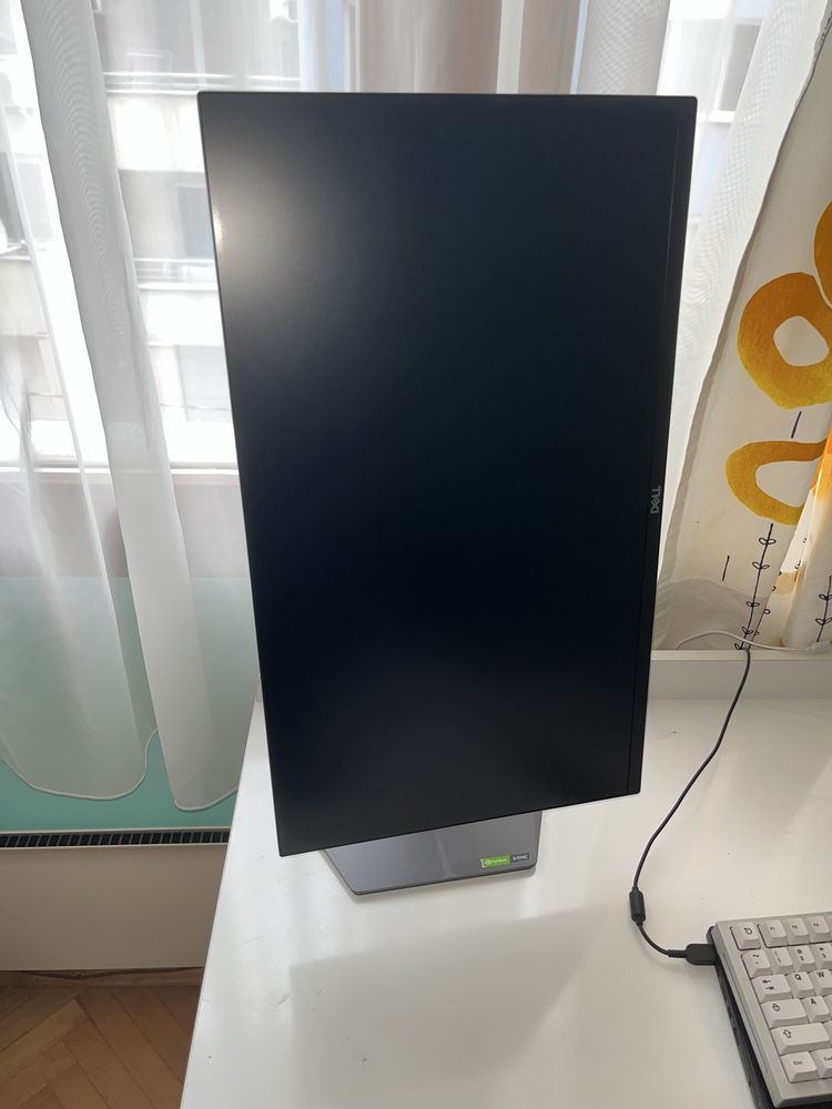 Гейминг монитор DELL S2522HG 240Hz