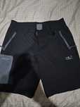 Pantaloni Trekking Jack Wolfskin