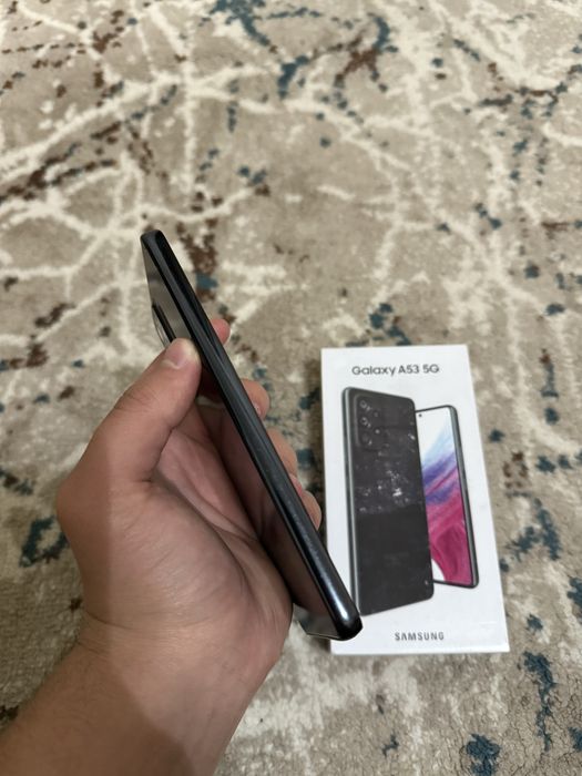samsung a53 sotiladi