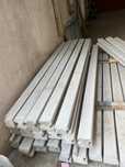 Vand stalpi de beton