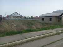 Продам земельный участок ЛПХ, 0,10 га, с.Жаналык