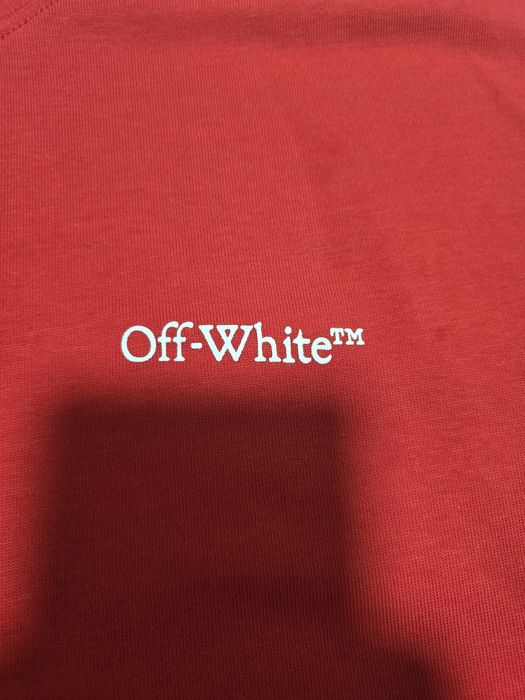 Tricou Off White