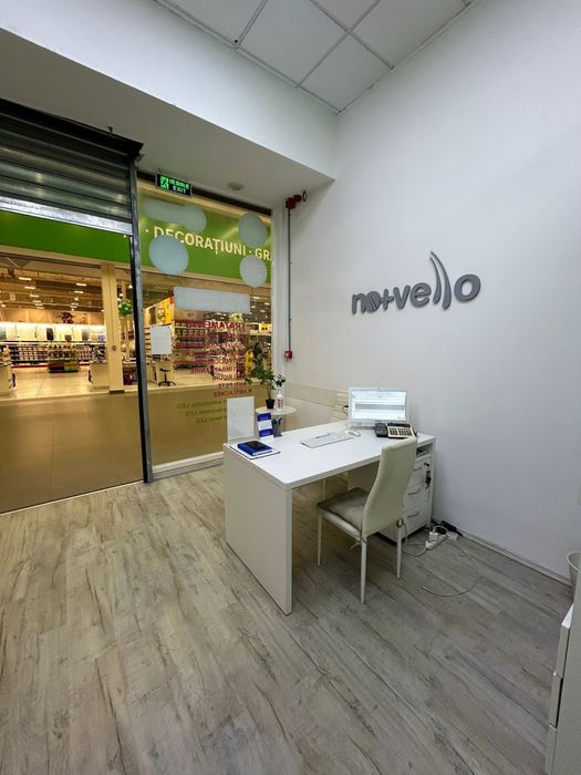 Afacere la cheie, salon de epilare definitiva