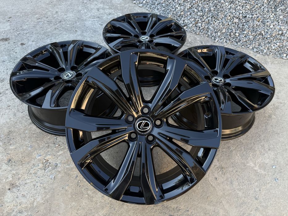 Диски Лексус РХ 350 Р20