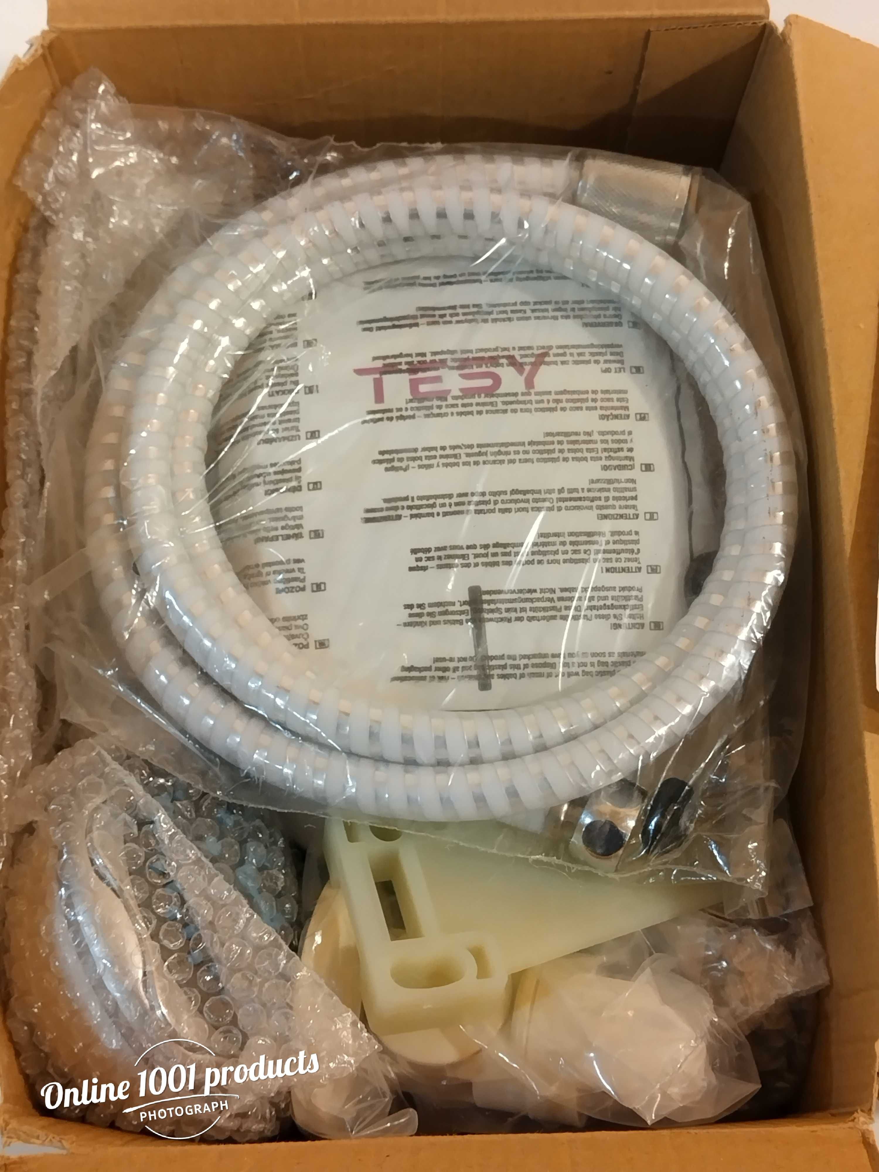 Бойлер TESY IWH 70X02 BA H