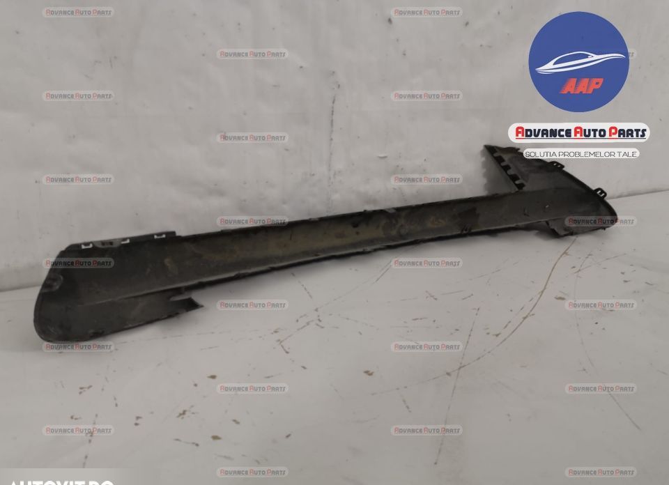 Централна декоративна решетка оригинална Пежо 206 / Peugeot 206 [ - ]