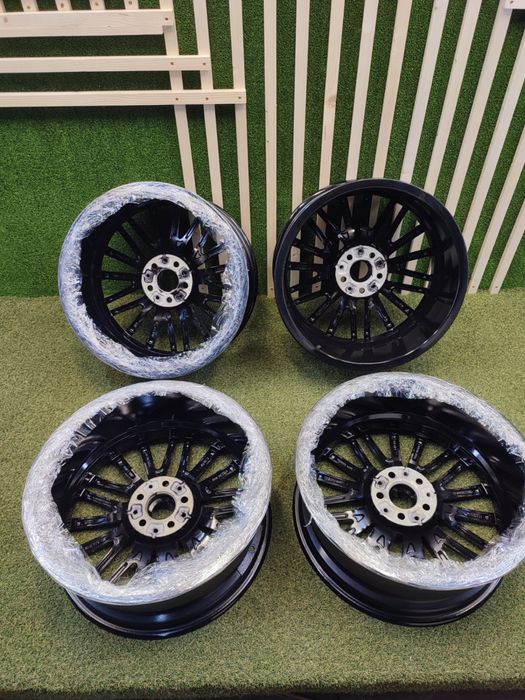 Set Jante Bmw seria 5 G30 G31 R19 Stil 635