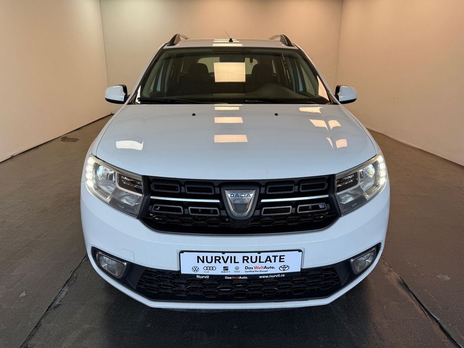 Dacia Logan Primul Proprietar,istoric Dacia, TVA deductibil