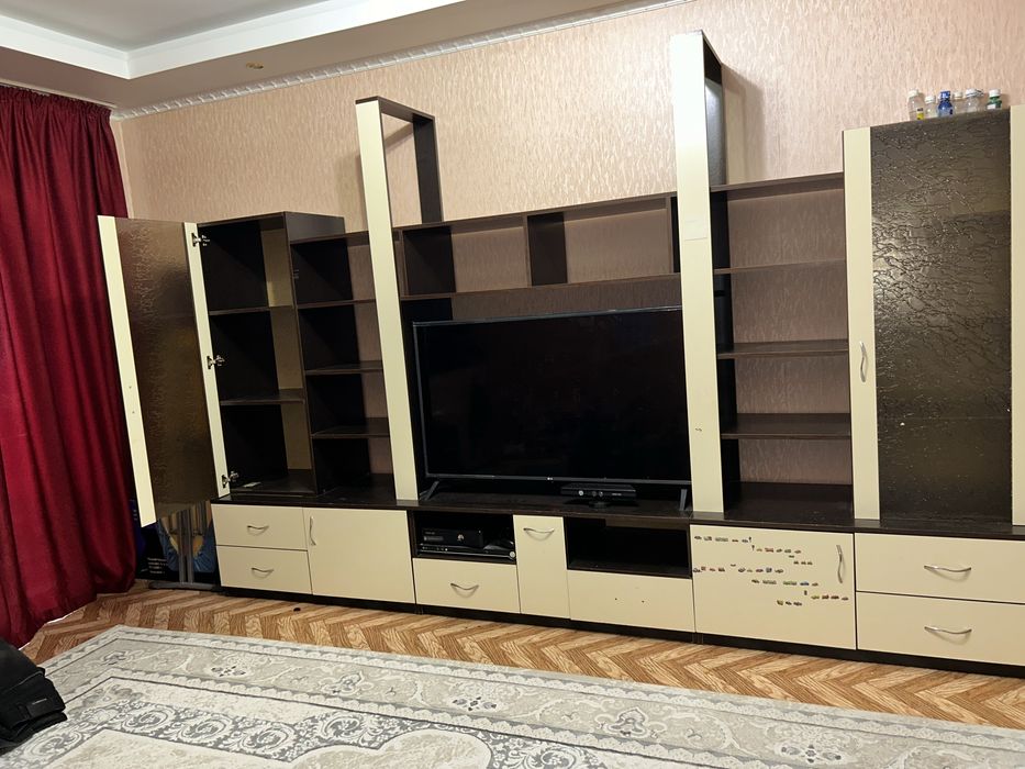 Стенка в зал 25000