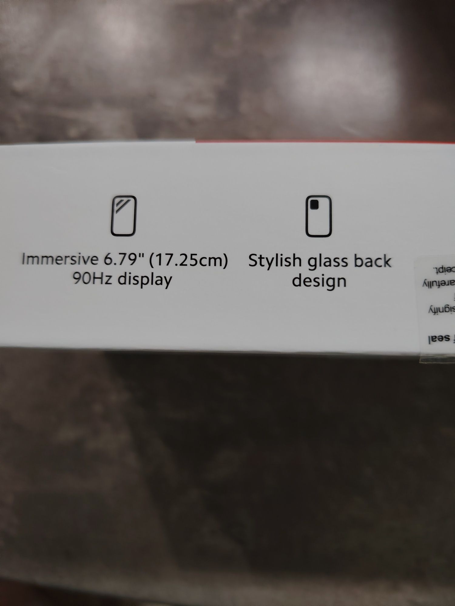 Redmi 13 Pink чисто нов  гаранция