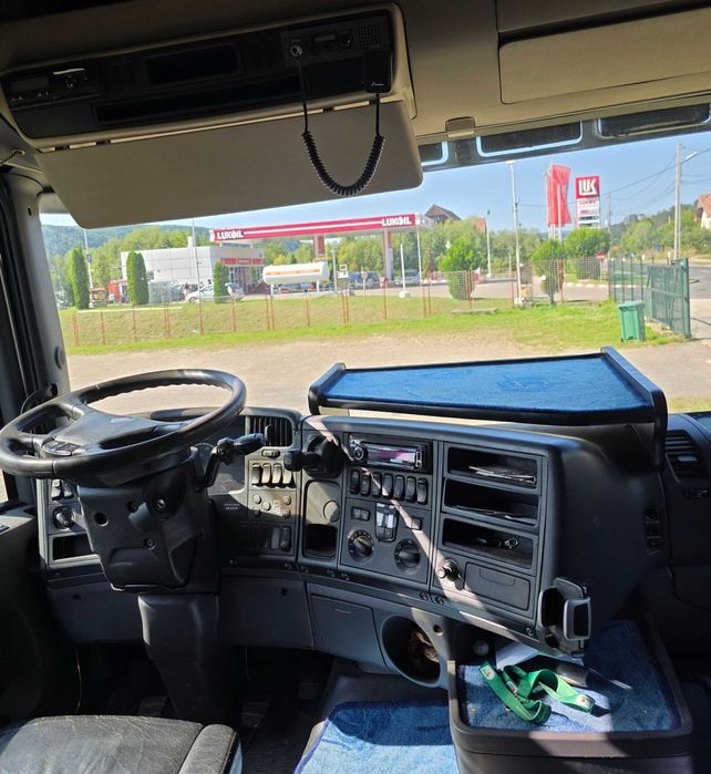 De vanzare Scania R480