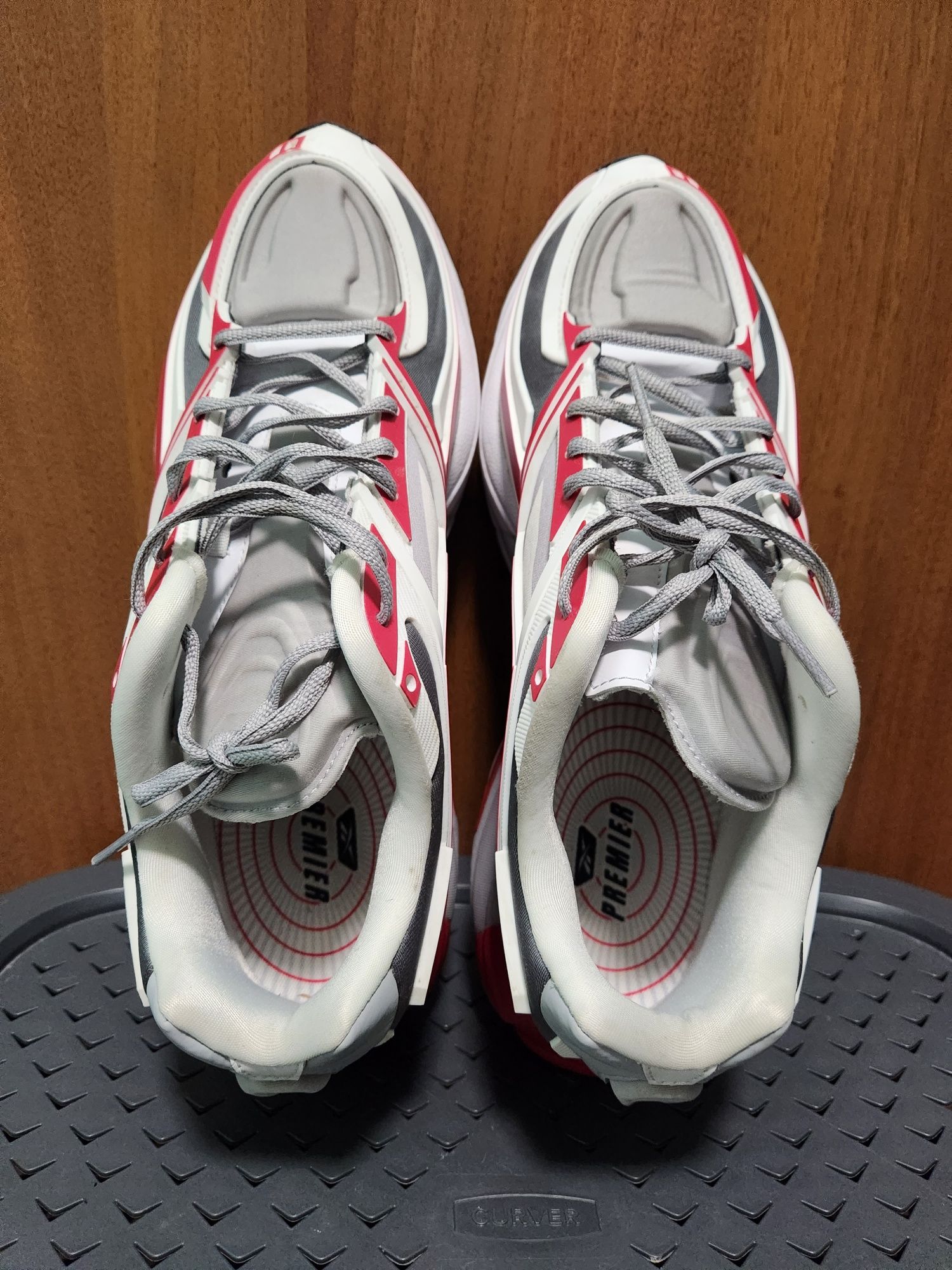Reebok Premier Road мъжки маратонки 43 номер 28 см стелка