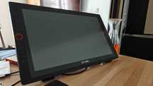 Vand tableta grafica XP-PEN -  Artist 22R Pro