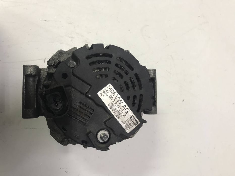 Alternator 1.8 2.0 TSI 140 A Passat B6 B7 CC Golf 5 6 Plus A3 Leon 1P