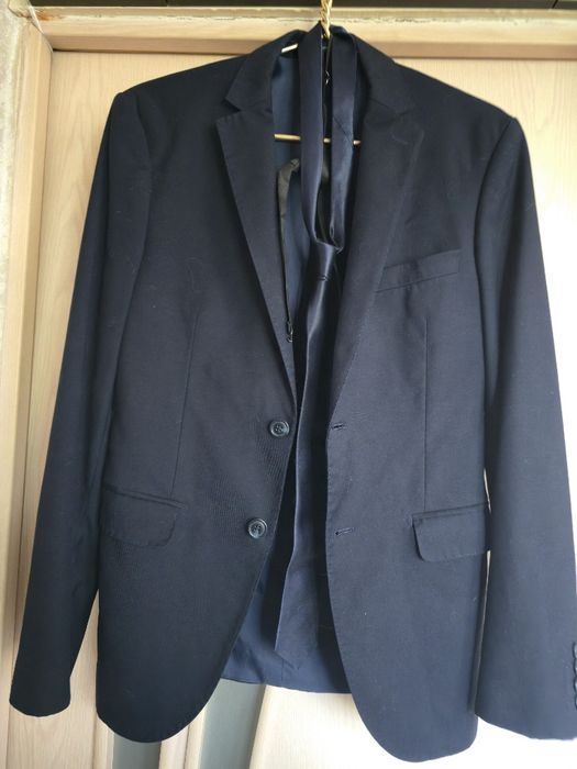 Школьная  одежда