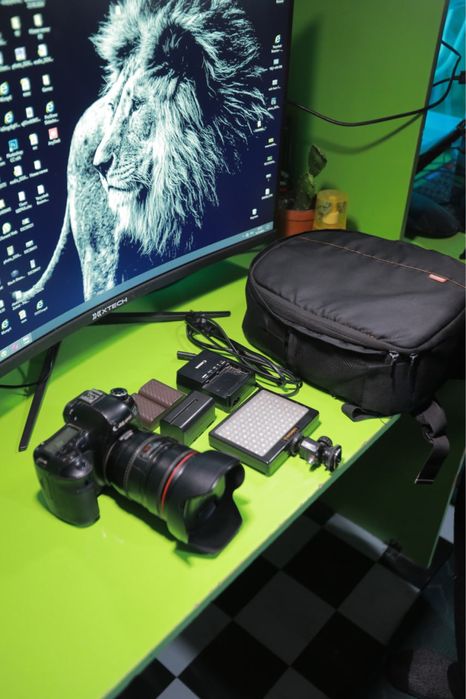 6D sotiladi, komplet KIT