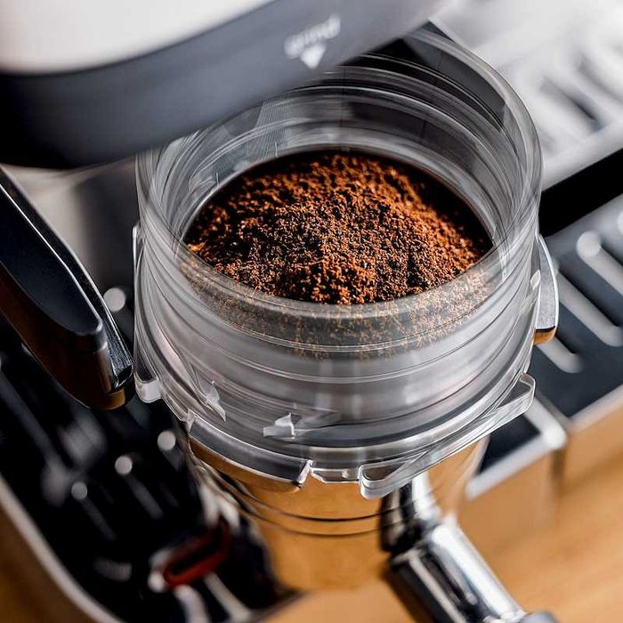 НОВ 2г Гаранция Кафеавтомат Кафемашина NINJA Luxe Premier ES601EU 3в1