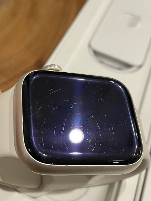 Apple watch 8 45mm GPS