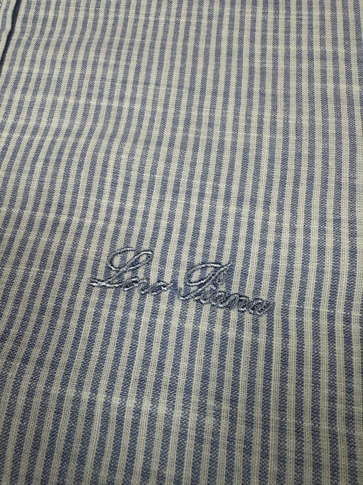 Camasa de in Loro Piana Premium s-xxl