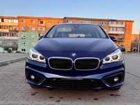 Bmw 216d Active Tourer Luxury,an 2015,1.5diesel,106 cv,190000km