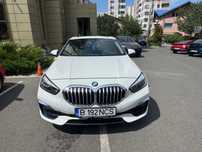 BMW 118i | Head-Up Display | Panoramic | Live Cockpit