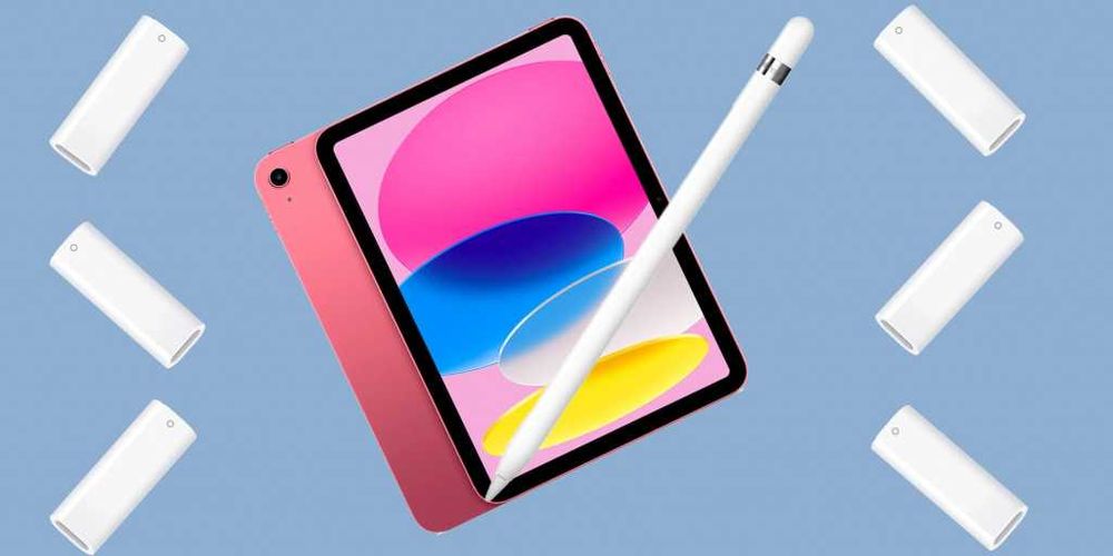 Apple Pencil Pro для Ipad Pro ,Mini 6/7 , новые